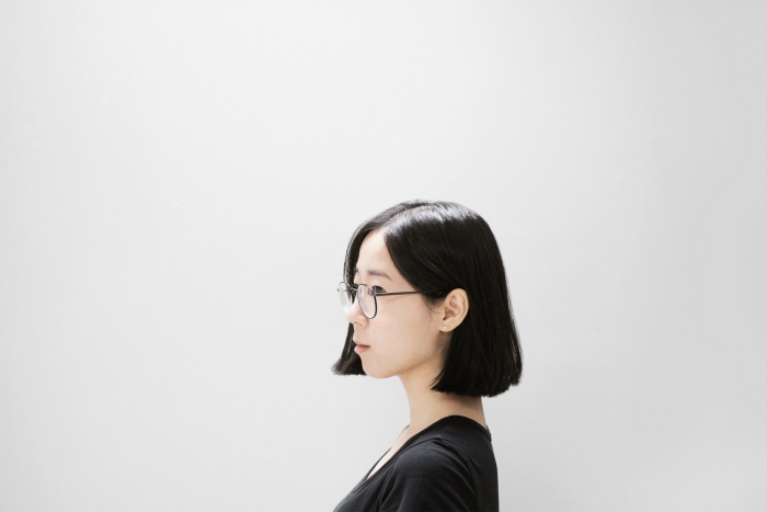 Portrait of Jingbei Zheng.