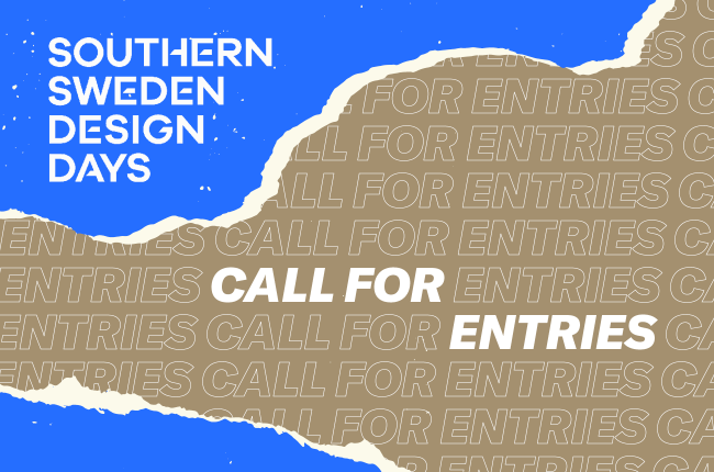 SSDD Call for entries