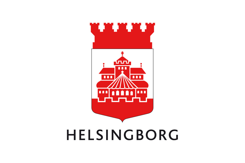 Logga Helsingborgs stad