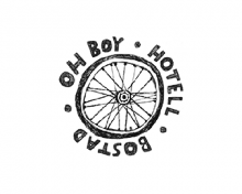 Ohboy Hotel logo