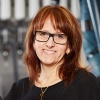 Marie Nilsson, industrial designer and founder of Öresund Strategy & Design