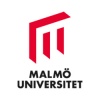 Malmö University logo