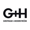 G+H logo